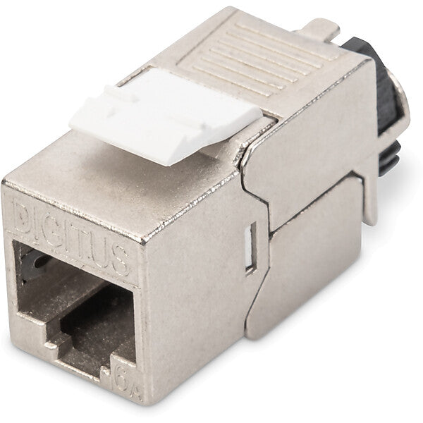 DIGITUS Keystone Modul Kat.6A geschirmt DN-93617